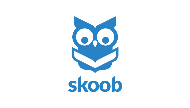 Logotipo do Skoob